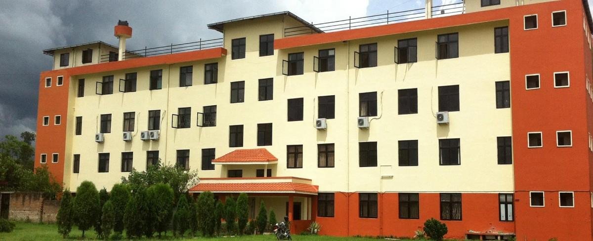 Kathmandu Medical College Public Limited, Sinamangal-9