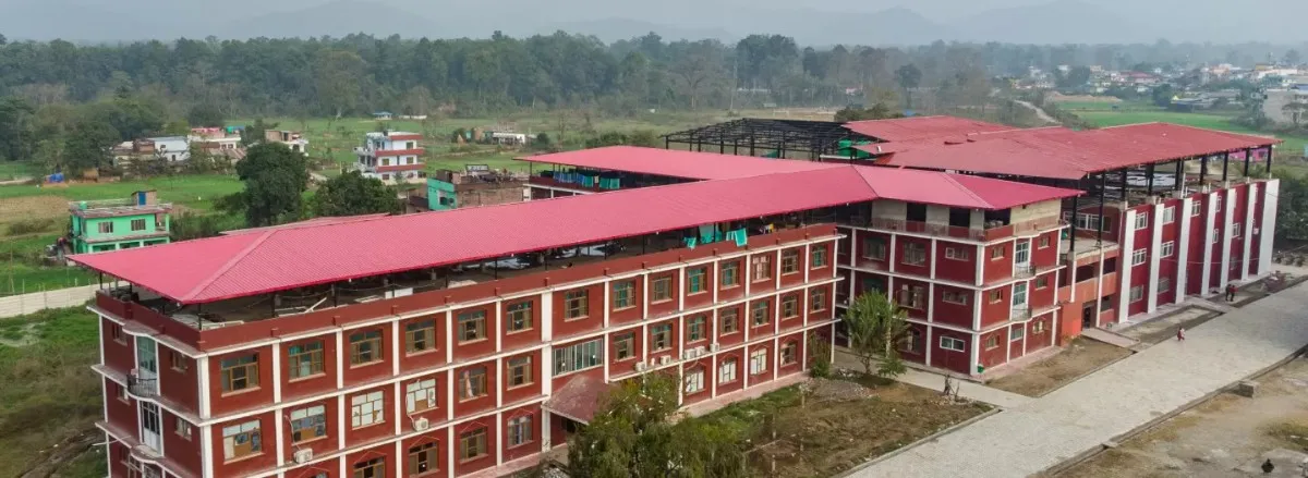 Devdaha Medical Science & Institute pvt. ltd., Rupandehi