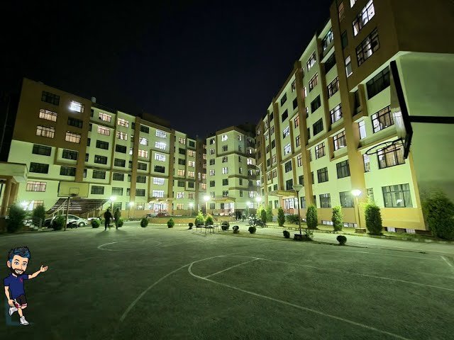 Student Hostels