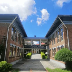 Kathmandu University School of Medical Sciences (KUSMS) campus in Dhulikhel Student Hostels