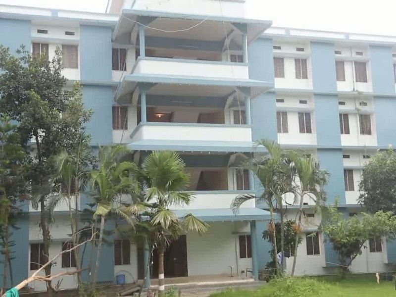 Student Hostels