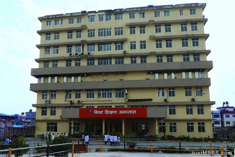 KIST Medical College