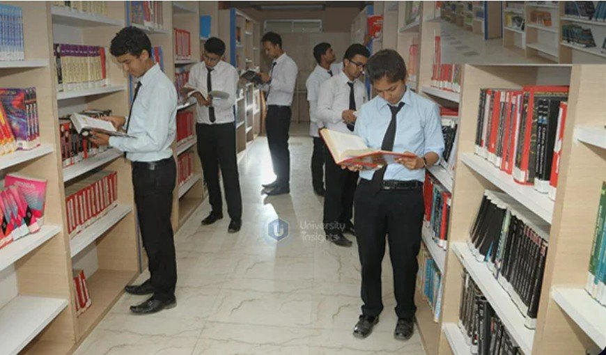 Digital Library