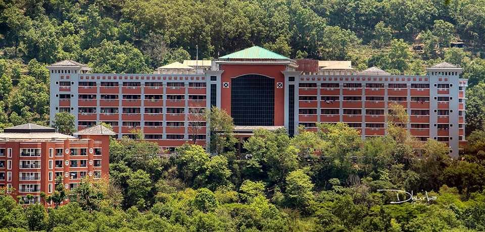 Manipal College