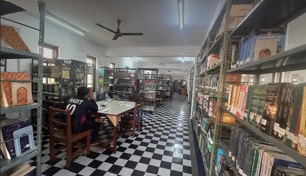 Digital Library